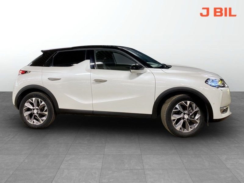DS 3 Crossback bild 13