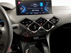 DS 3 Crossback bild 9