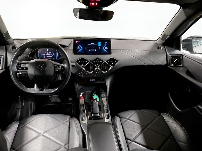 DS 3 Crossback bild 6
