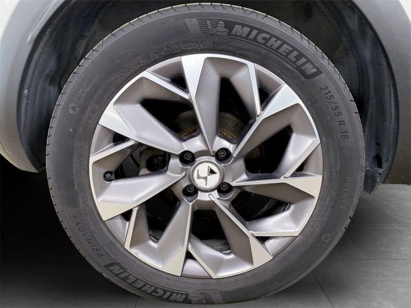 DS 3 Crossback bild 14