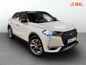 DS 3 Crossback bild 1