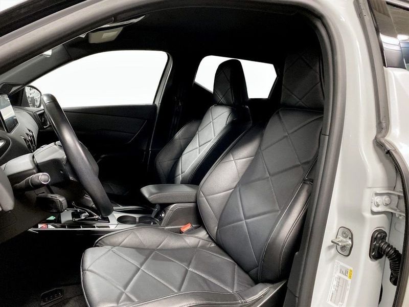 DS 3 Crossback bild 4