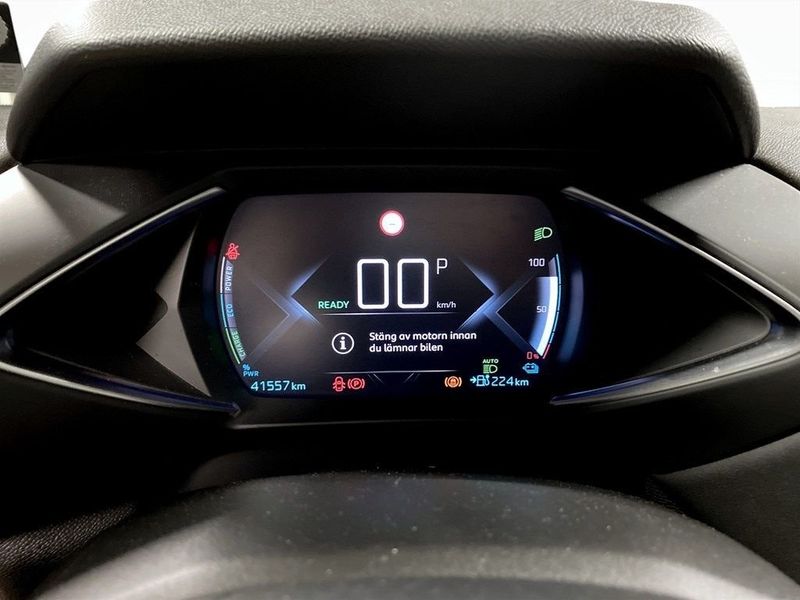 DS 3 Crossback bild 8