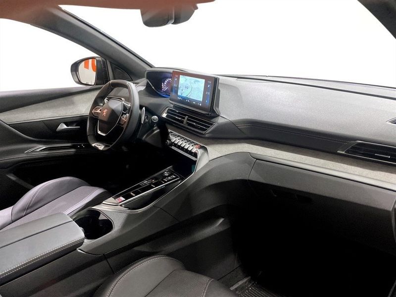 Peugeot 5008 bild 11
