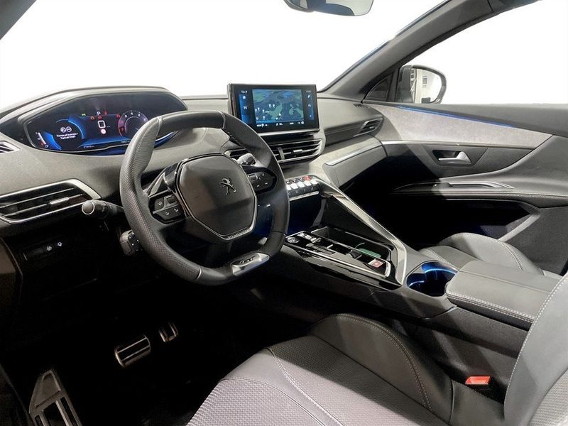 Peugeot 5008 bild 5