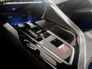 Peugeot 5008 bild 10