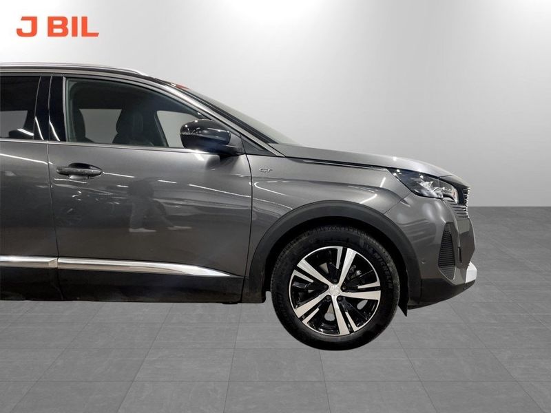 Peugeot 5008 bild 14