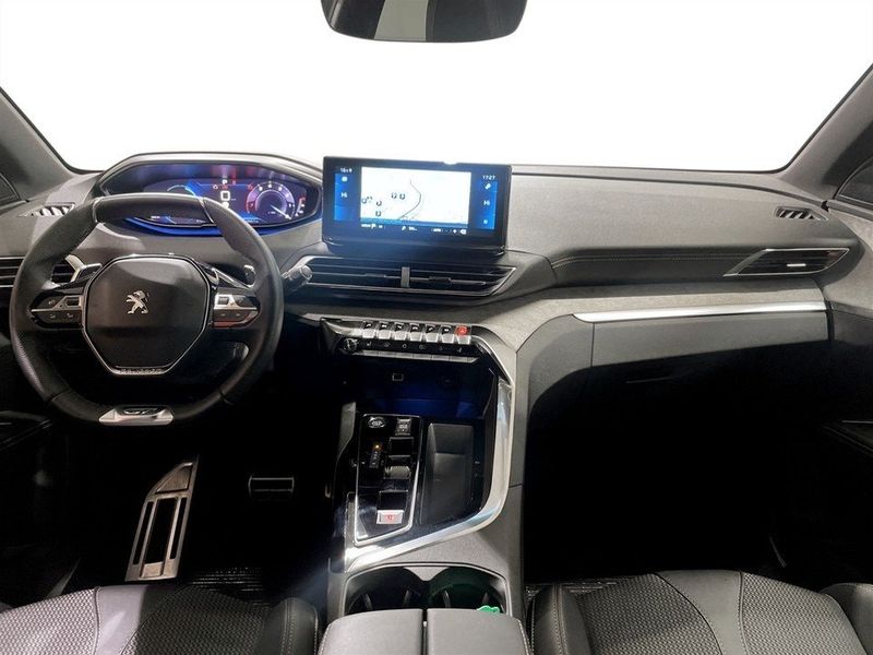 Peugeot 5008 bild 6