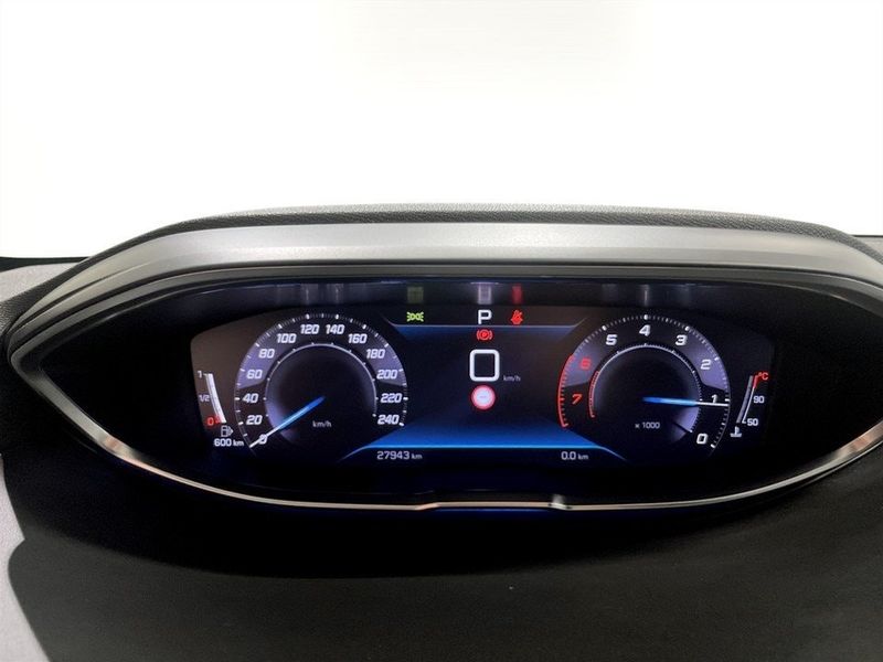 Peugeot 5008 bild 8