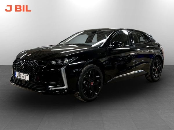 DS 4 Performance Line 1.2 PT 130hk Aut - VECKANS KLIPP! - 2022