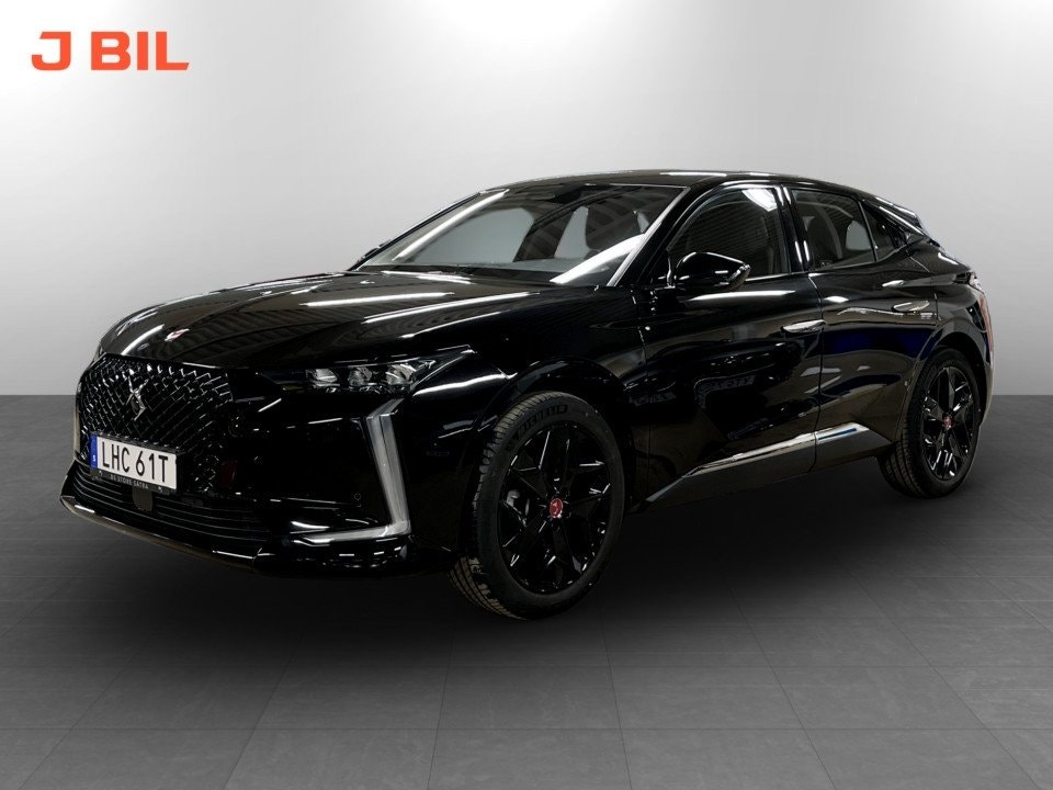 DS 4