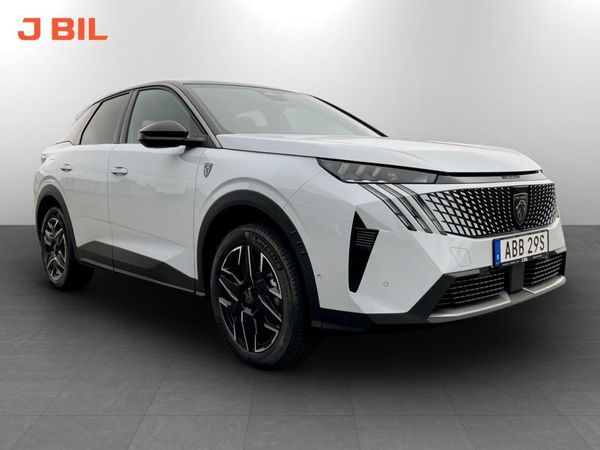 Peugeot 3008 GT Ultimate+ Hybrid - OMGÅENDE LEVERANS! - 2025