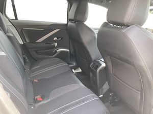 Opel Astra bild 12