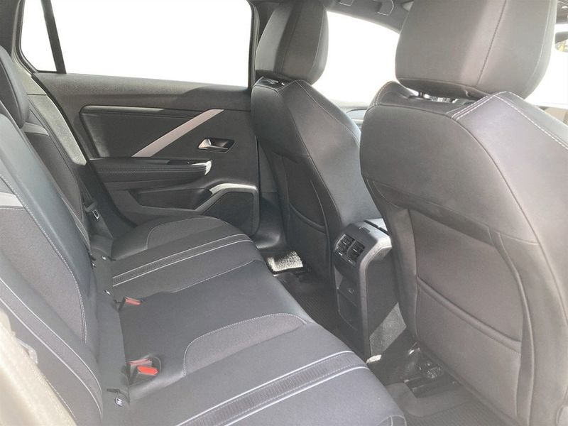Opel Astra bild 12