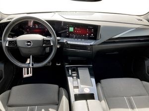 Opel Astra bild 6