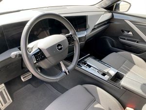 Opel Astra bild 5