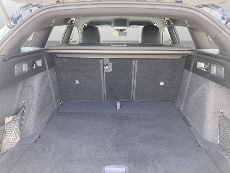 Opel Astra bild 15