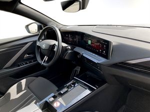 Opel Astra bild 11