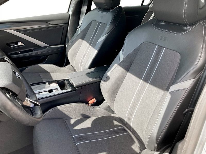 Opel Astra bild 4
