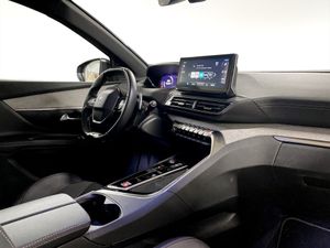Peugeot 5008 bild 14