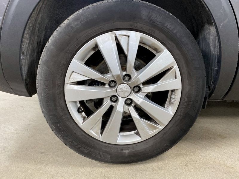Peugeot 5008 bild 17