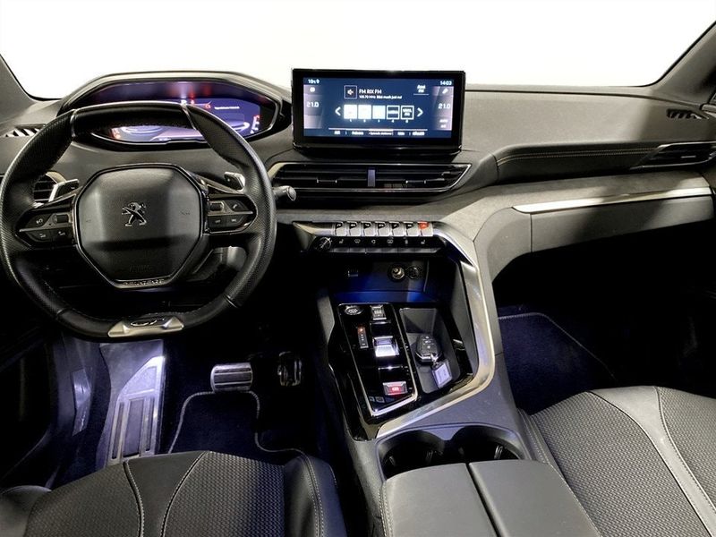 Peugeot 5008 bild 6