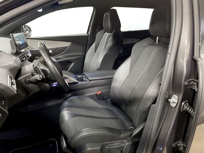 Peugeot 5008 bild 4