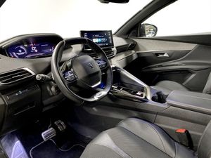 Peugeot 5008 bild 5