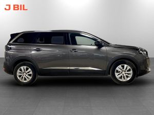 Peugeot 5008 bild 16