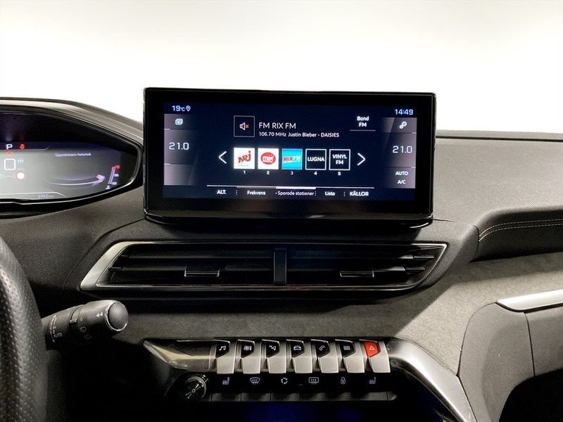 Peugeot 5008 bild 12