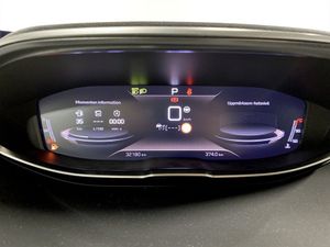 Peugeot 5008 bild 9