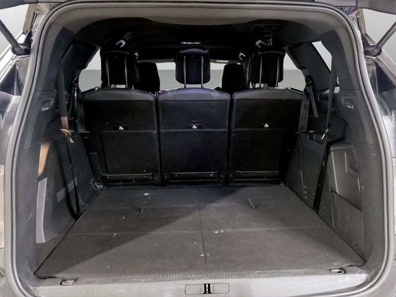 Peugeot 5008 bild 18