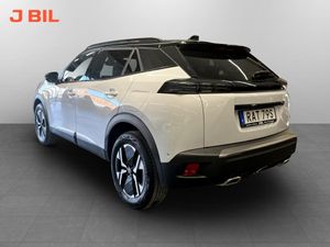 Peugeot 2008 bild 20