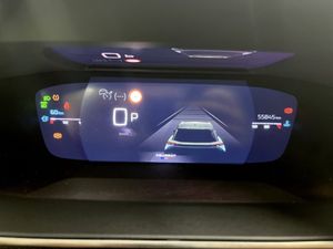 Peugeot 2008 bild 9