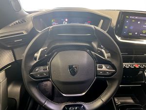 Peugeot 2008 bild 8