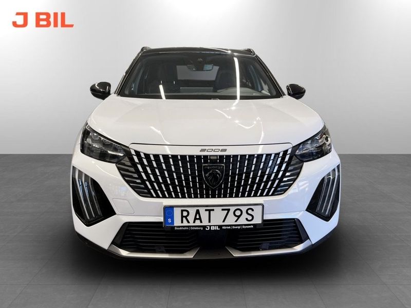 Peugeot 2008 bild 15