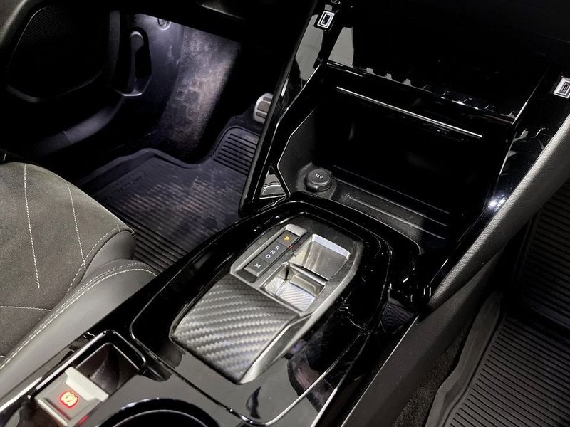 Peugeot 2008 bild 12