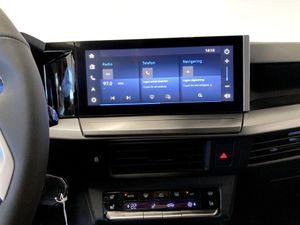 Opel Frontera bild 13