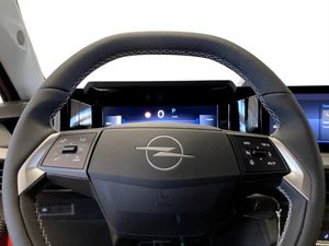 Opel Frontera bild 11