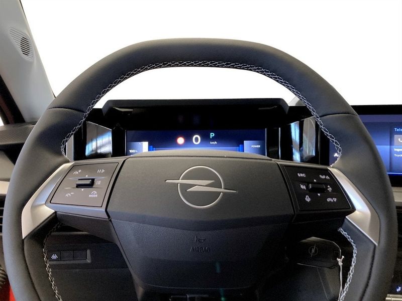 Opel Frontera bild 11