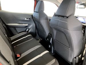 Opel Frontera bild 6