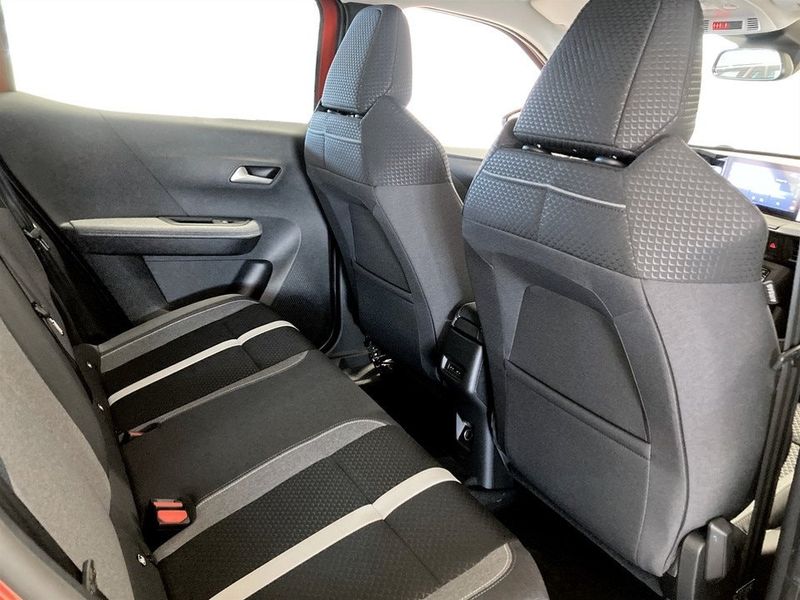 Opel Frontera bild 6