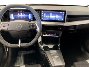 Opel Frontera bild 3