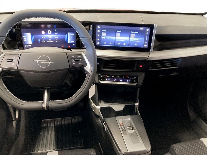 Opel Frontera bild 3