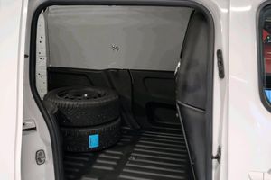 Peugeot Partner bild 10
