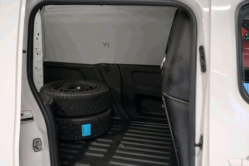 Peugeot Partner bild 10