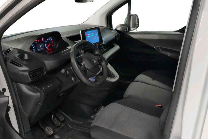 Peugeot Partner bild 6