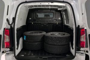 Peugeot Partner bild 13