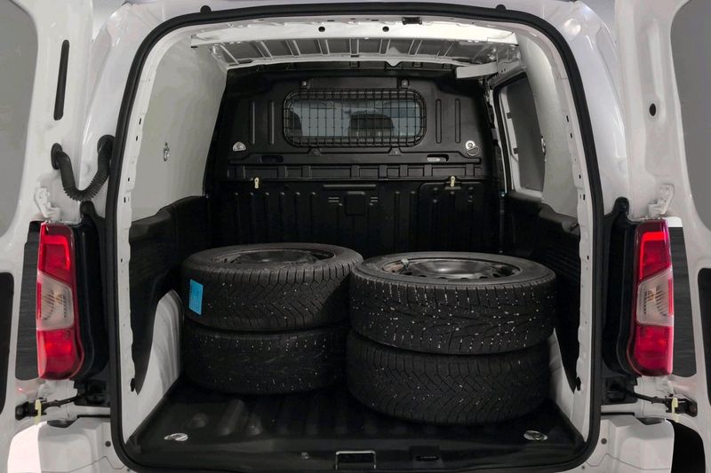 Peugeot Partner bild 13
