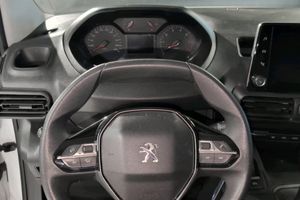 Peugeot Partner bild 8